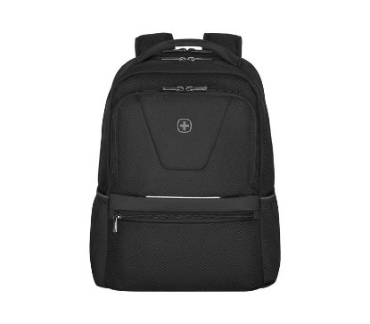 Ruksak za laptop WENGER XE Resist, 16", crni