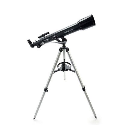 Teleskop CELESTRON PowerSeeker 70 AZ Refractor