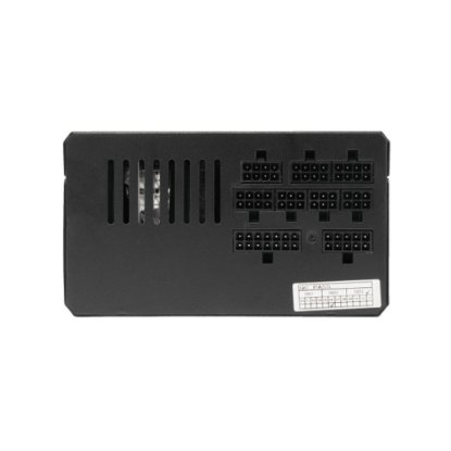 Napajanje 600W, WHITE SHARK Colonel-2, 140mm vent., 80+ Bronze, modularno