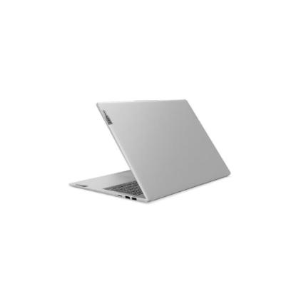Laptop LENOVO IdeaPad Slim 5 83DC004VSC / Core Ultra 7 155H, 32GB, 1TB SSD, Intel Arc Graphics, 16" 2048x1280 120Hz OLED, Windows 11, sivi