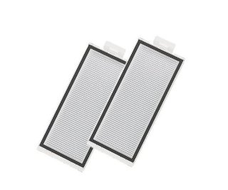 HEPA filter za robotski usisavač ROBOROCK Q7/Q7 Max, 2 kom, bijeli