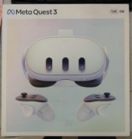 RABLJENI - VR sustav META Quest 3, 128 GB