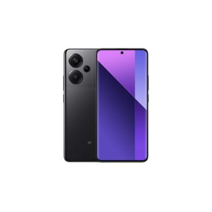 Smartphone XIAOMI Redmi Note 13 Pro+ 5G, 6,67", 8GB, 256GB, Android 13, crni