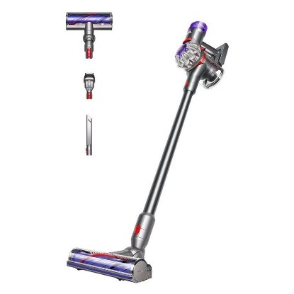 Usisavač DYSON V8 Advanced 492636-01, 130 AW, 0,54 l, štapni