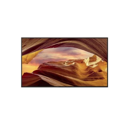 LED TV 55" SONY KD55X75WLPAEP, Google TV, UHD 4K, DVB-T2/C/S2, HDMI, WI-FI, USB - energetski razred G