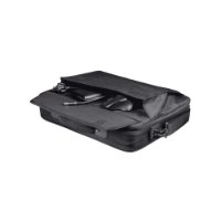 Torba za laptop TRUST Atlanta Eco, 15.6", crna