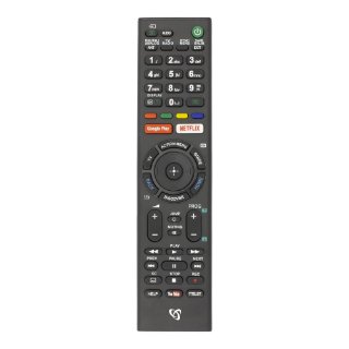 Univerzalni daljinski upravljač SBOX za SONY TV