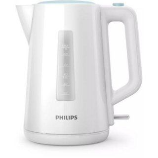 Kuhalo za vodu PHILIPS HD9318/70, 2200W, 1,7l, bijelo