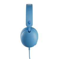 Slušalice SKULLCANDY Grom Kids, žičane, over-ear, plave