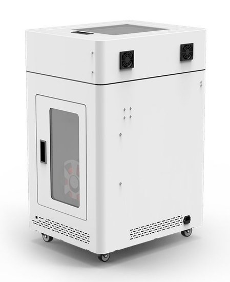3D Printer CREALITY CR-3040 Pro, 300x300x400 mm