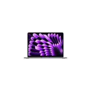 Laptop APPLE MacBook Air 13.6" MXCR3ZE/A / 8-Core M3, 16GB, 512GB SSD, Apple 10-Core GPU, 13.6" 2560x1664 IPS, macOS, sivi