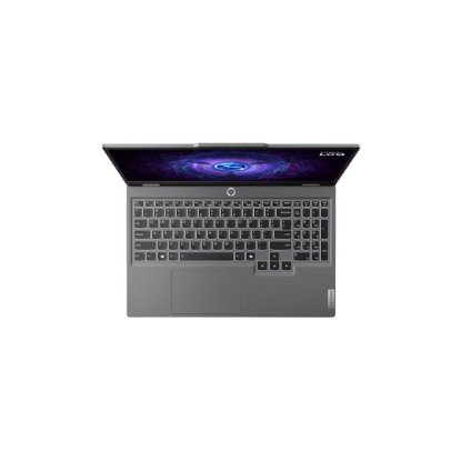 Laptop LENOVO LOQ 83DV0053SC / Core i7 13650HX, 16GB, 1TB SSD, nVidia GeForce RTX 4060, 15.6" FHD 144Hz IPS, bez OS, sivi