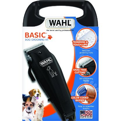 Aparat za šišanje životinja WAHL Basic