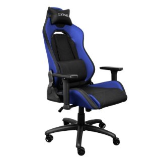 Gaming stolica TRUST GXT 714 Ruya, plava