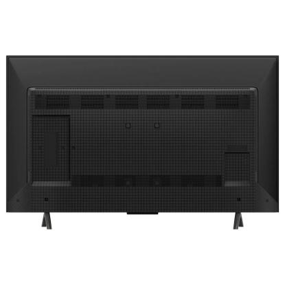 QLED TV 43" TCL 43C655, Google TV, 4K UHD, DVB-T2/C/S2, HDMI, Wi-Fi, USB, BT, energetski razred F