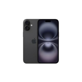 Smartphone APPLE iPhone 16 Plus, 6,7", 8GB, 256GB, iOS, crni