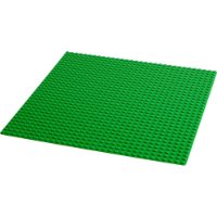 LEGO CLASSIC Zelena podloga