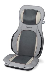 Masažna sjedalica BEURER MG 320 HD, funkcija grijanja