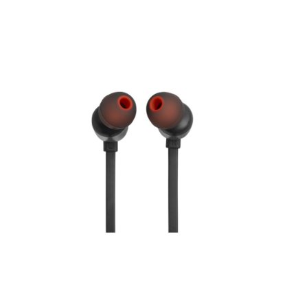 Slušalice JBL Tune 310C, USB-C, in-ear, crne