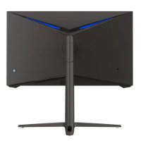 Gaming monitor 24.5" LC POWER LC-M25-FHD-144, FHD, IPS, 144Hz, 1ms, 300cd/m2, FreeSync, pivot, crni