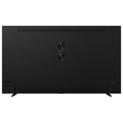 Mini-LED TV 115" TCL 115X955 MAX, Google TV, 4K UHD, 144Hz, DVB-T2/C/S2, HDMI, Wi-Fi, BT, USB, LAN - energetski razred G