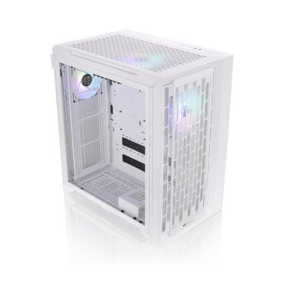 Kućište THERMALTAKE C700 TG ARGB Snow, prozor, E-ATX, bijelo