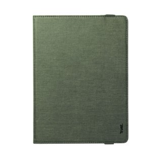 Futrola za tablet računala, TRUST Primo Eco, 10", zelena