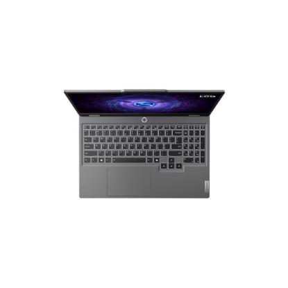 Laptop LENOVO LOQ 83FQ001ESC / Core i5 12450HX, 16GB, 1TB SSD, Intel Arc A530M, 15.6" FHD 144Hz IPS, bez OS, sivi