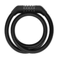 Lokot za romobil XIAOMI Electric Scooter Cable Lock, 1,2m