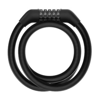 Lokot za romobil XIAOMI Electric Scooter Cable Lock, 1,2m