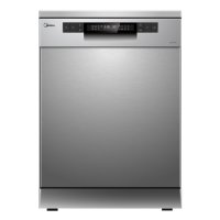 Perilica posuđa MIDEA MFD60S229S-HR, 60 Cm, do 14 kompleta, energetski razred D