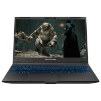 Laptop DREAM MACHINES RG4060-15EU52 / Core i7 13620H, 32GB, 1TB SSD, nVidia GeForce RTX 4060, 15.6" FHD 165Hz VA, bez OS, sivi