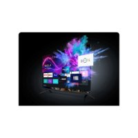 LED TV 55" TESLA 55M325BUS, Smart TV, 4K UHD, DVB-T2/C/S/S2, Wi-Fi, BT, USB, HDMI, LAN, energetski razred F