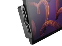 Grafički tablet WACOM Cintiq Pro 22, USB-C, 4K, crni