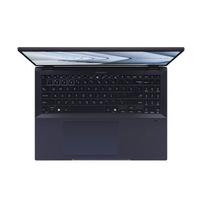 Laptop ASUS ExpertBook Advanced B5604CMA-WB53C0X / Core Ultra 5 125H, 16GB, 512GB SSD, Intel HD Graphics, 16" FHD LED, Windows 11 Pro, crni