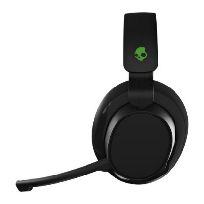 Slušalice SKULLCANDY SLYR XBOX GAMING WIRED OVER EAR, bežične, BT, over-ear, mikrofon, crne