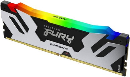 Memorija PC-48000, 16GB, KINGSTON FURY Renegade RGB KF560C32RSA-16, DDR5 6000MHz