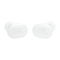 Slušalice JBL Tune Buds, bežične, Bluetooth, in-ear, bijele