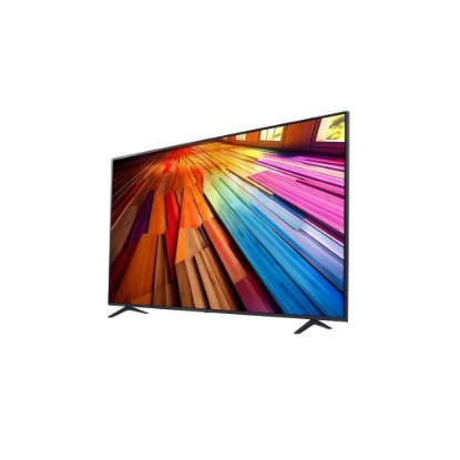 LED TV 75" LG 75UT80003LA, Smart TV, 4K UHD, DVB-T2/C/S2, HDMI, Wi-Fi, USB, LAN, energetski razred F