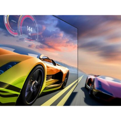 QLED TV 65" SAMSUNG Neo QE65QN90DATXXH, Tizen, 4K UHD, DVB-T2/C/S2, HDMI, Wi-Fi, BT, USB, LAN - energetski razred F