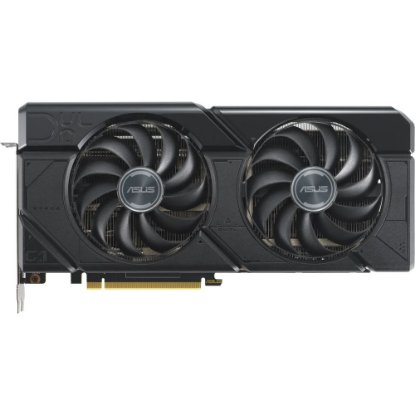 Grafička kartica ASUS Dual Radeon RX 7700 XT OC Edition, 12GB GDDR6