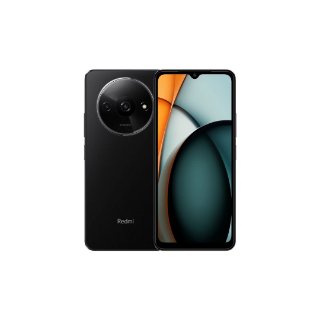 Smartphone XIAOMI Redmi A3, 6,71", 4GB, 128GB, Android 14, crni