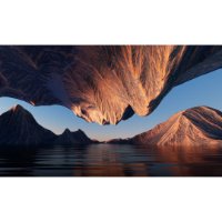 LED TV 55" LG 55UR78003LK, 4K UHD, DVB-T2/C/S2, Smart TV, HDMI, USB, BT, WiFi, LAN, energetski razred G