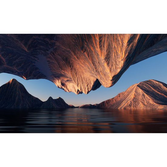 LED TV 55" LG 55UR78003LK, 4K UHD, DVB-T2/C/S2, Smart TV, HDMI, USB, BT, WiFi, LAN, energetski razred G