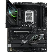 Matična ploča ASUS ROG Strix Z890-F Gaming Wi-Fi, Intel Z890, DDR5, ATX, s. 1851