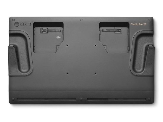 Grafički tablet WACOM Cintiq Pro 22, USB-C, 4K, crni