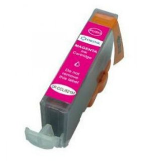 Tinta ORINK za CANON CLI-551M XL, magenta (sa mikročipom), za Pixma MG5450/6350/Ip7250(UK)