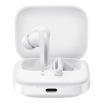 Slušalice XIAOMI Redmi Buds 5, bežične, BT, bijele