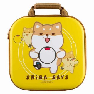 Torbica za konzolu FLASHFIRE OR01SH, za Nintendo Switch, žuta