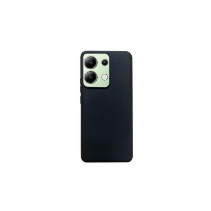 Futrola BELINE Candy za Redmi Note 13 4G, crna